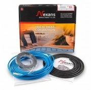 Теплый пол кабельный TXLP/2R 1500/17 (86,4 м.п.)